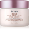 fresh Rose Deep Hydration Face Cream hidratáló arckrém hialuronsavval 50 ml-Ár