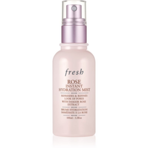fresh Rose Instant Hydration Mist hidratáló permet rózsából 100 ml-Ár