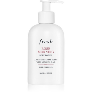fresh Rose Morning Body Lotion testápoló tej 300 ml-Ár