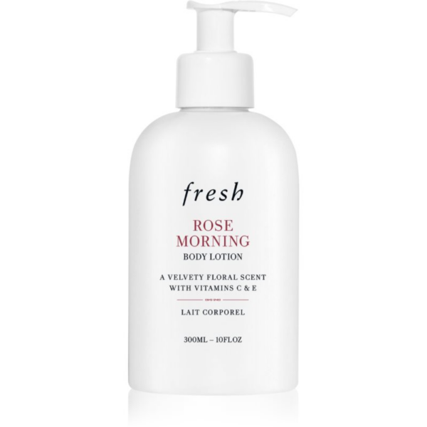 fresh Rose Morning Body Lotion testápoló tej 300 ml-Ár
