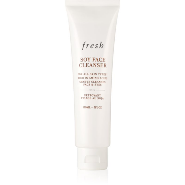fresh Soy Face Cleanser sminklemosó tisztító gél 150 ml-Ár