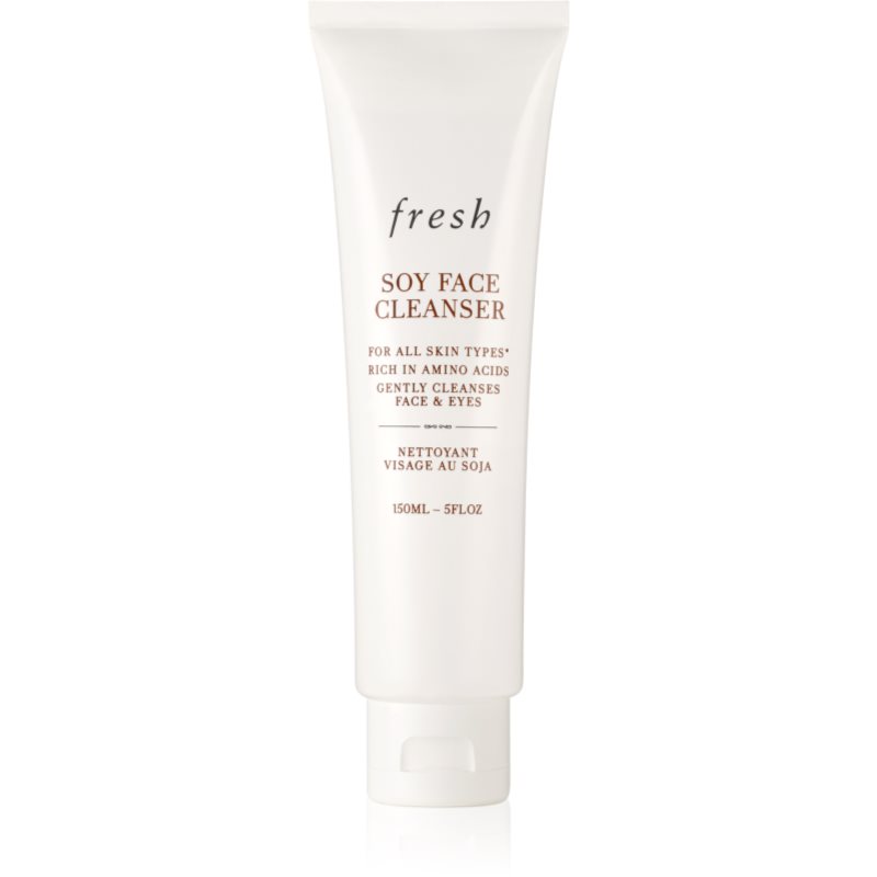 fresh Soy Face Cleanser sminklemosó tisztító gél 150 ml-Ár