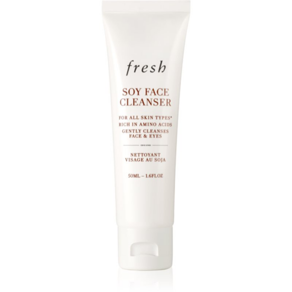 fresh Soy Face Cleanser sminklemosó tisztító gél 50 ml-Ár fresh Soy Face Cleanser sminklemosó tisztító gél 50 ml-Ár