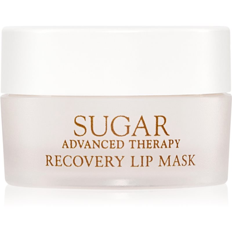 fresh Sugar Advanced Therapy Recovery Lip Mask éjszakai regeneráló maszk az ajkakra 10 g-Ár