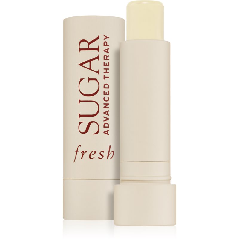 fresh Sugar Advanced Therapy Treatment Lip Balm hidratáló ajakbalzsam 4