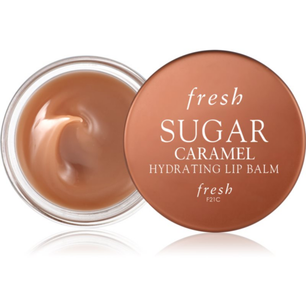 fresh Sugar Hydrating Lip Balm hidratáló ajakbalzsam Caramel 6 g-Ár