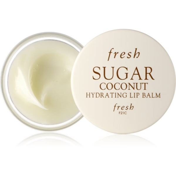 fresh Sugar Hydrating Lip Balm hidratáló ajakbalzsam Coconut 6 g-Ár