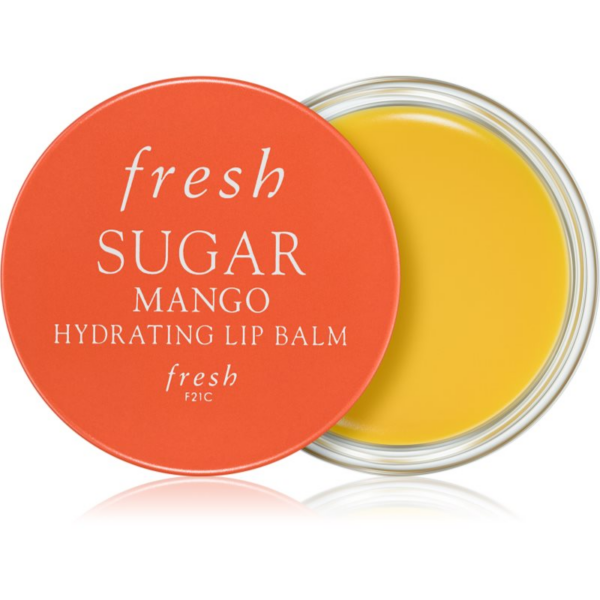 fresh Sugar Hydrating Lip Balm hidratáló ajakbalzsam Mango 6 g-Ár