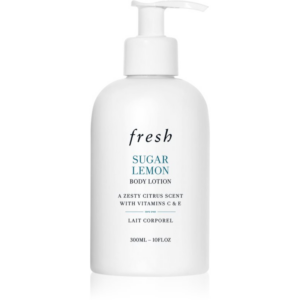 fresh Sugar Lemon Body Lotion testápoló tej 300 ml-Ár