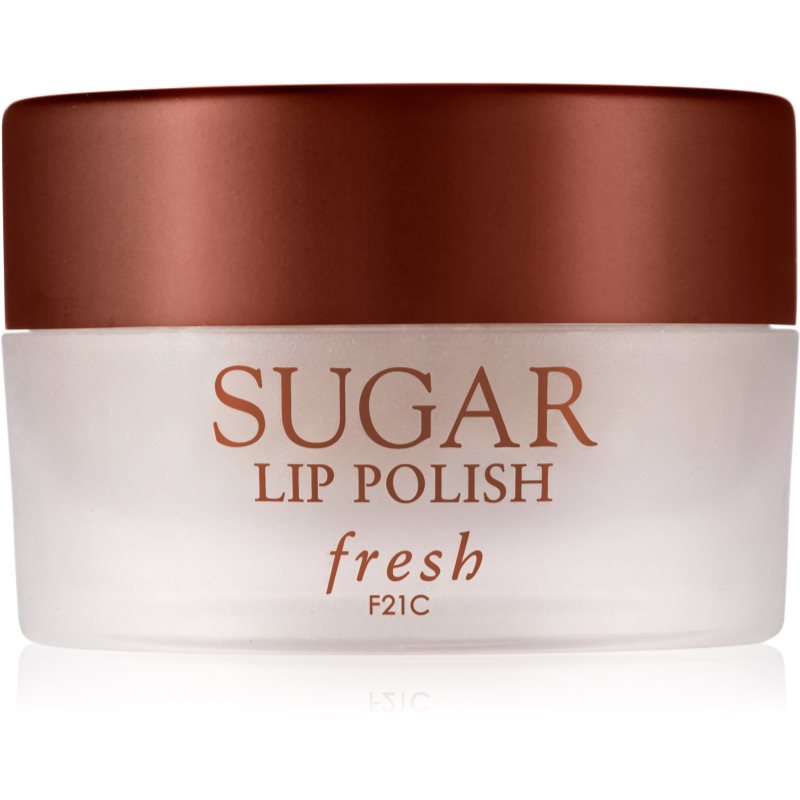 fresh Sugar Lip Polish cukros peeling az ajkakra 10 g-Ár