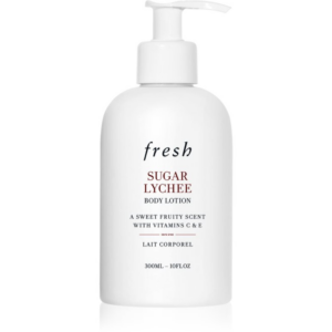 fresh Sugar Lychee Body Lotion testápoló tej 300 ml-Ár