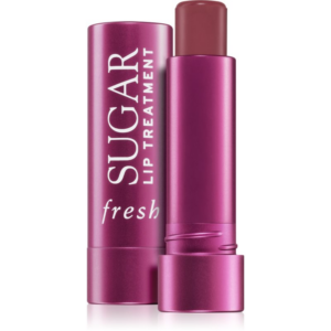 fresh Sugar Tinted Lip Treatment színező hidratáló ajakbalzsam árnyalat Berry 4