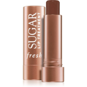 fresh Sugar Tinted Lip Treatment színező hidratáló ajakbalzsam árnyalat Cocoa 4