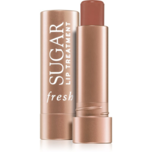 fresh Sugar Tinted Lip Treatment színező hidratáló ajakbalzsam árnyalat Honey 4