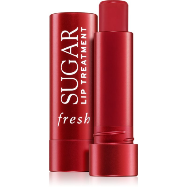 fresh Sugar Tinted Lip Treatment színező hidratáló ajakbalzsam árnyalat Icon 4
