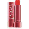 fresh Sugar Tinted Lip Treatment színező hidratáló ajakbalzsam árnyalat Papaya 4