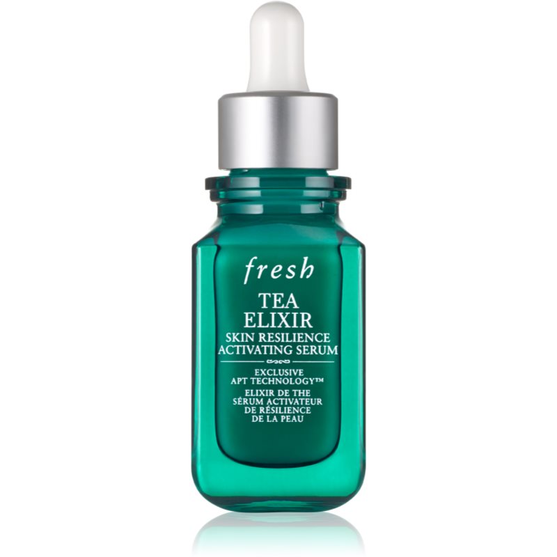 fresh Tea Elixir Skin Resilience Activating Serum aktiváló szérum 30 ml-Ár