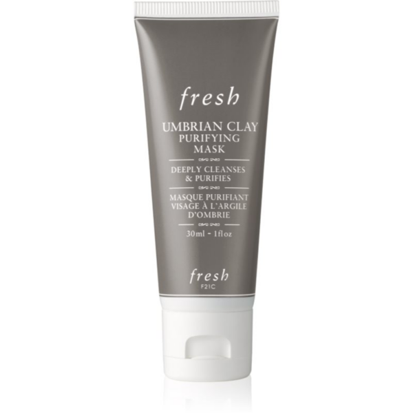 fresh Umbrian Clay Purifying Mask tisztító agyagos arcmaszk 30 ml-Ár