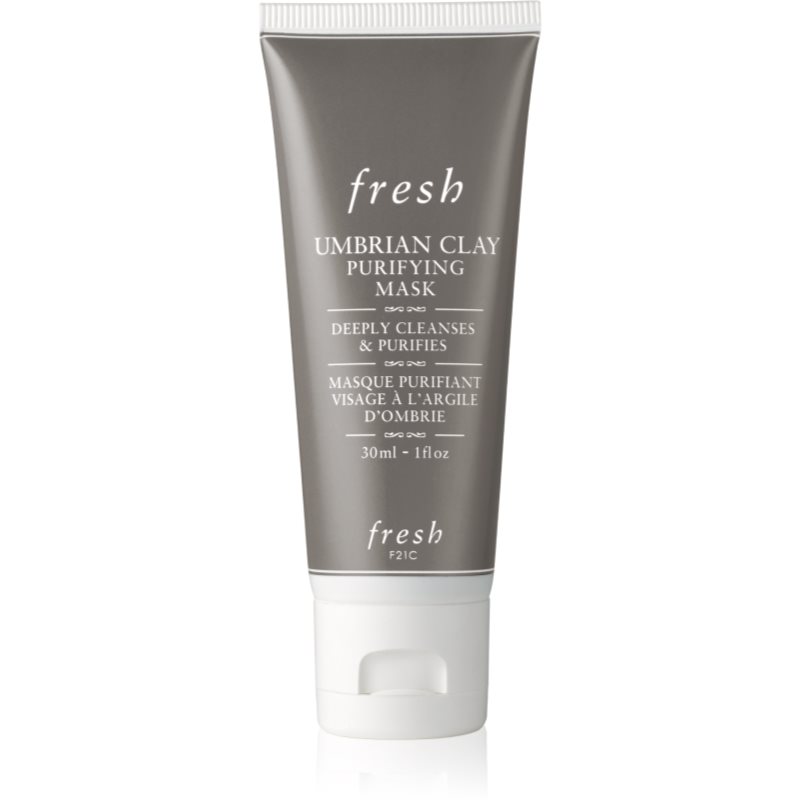fresh Umbrian Clay Purifying Mask tisztító agyagos arcmaszk 30 ml-Ár