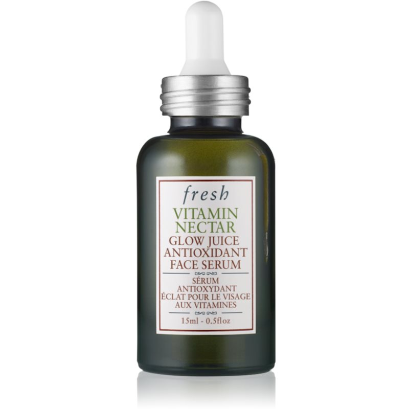 fresh Vitamin Nectar Antioxidant Serum élénkítő szérum vitaminokkal 15 ml-Ár