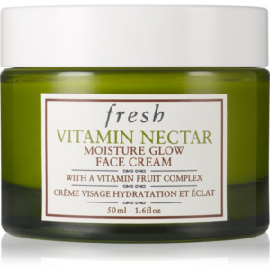 fresh Vitamin Nectar Moisture Glow Face Cream világosító hidratáló krém vitaminokkal 50 ml-Ár