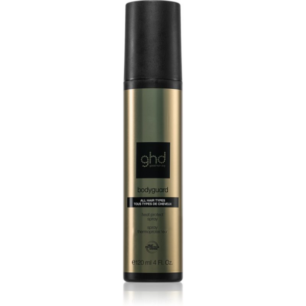 ghd Bodyguard védőspray a haj hőformázásához 120 ml-Ár