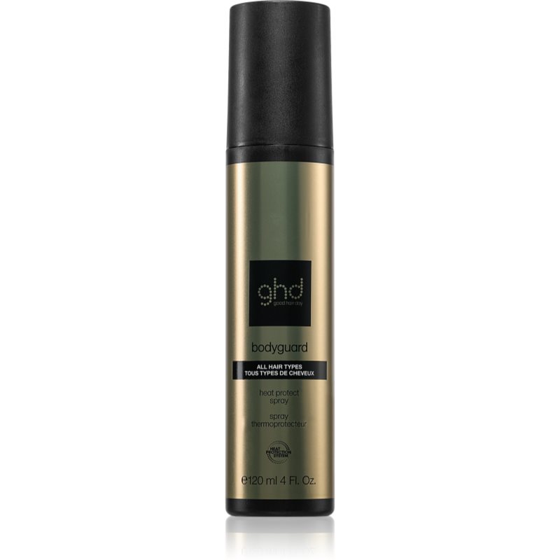ghd Bodyguard védőspray a haj hőformázásához 120 ml-Ár