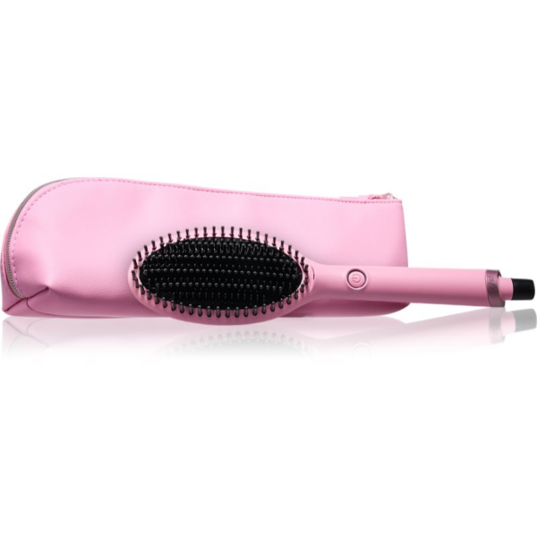 ghd Glide Pink Styler levegős hajformázó 1 db