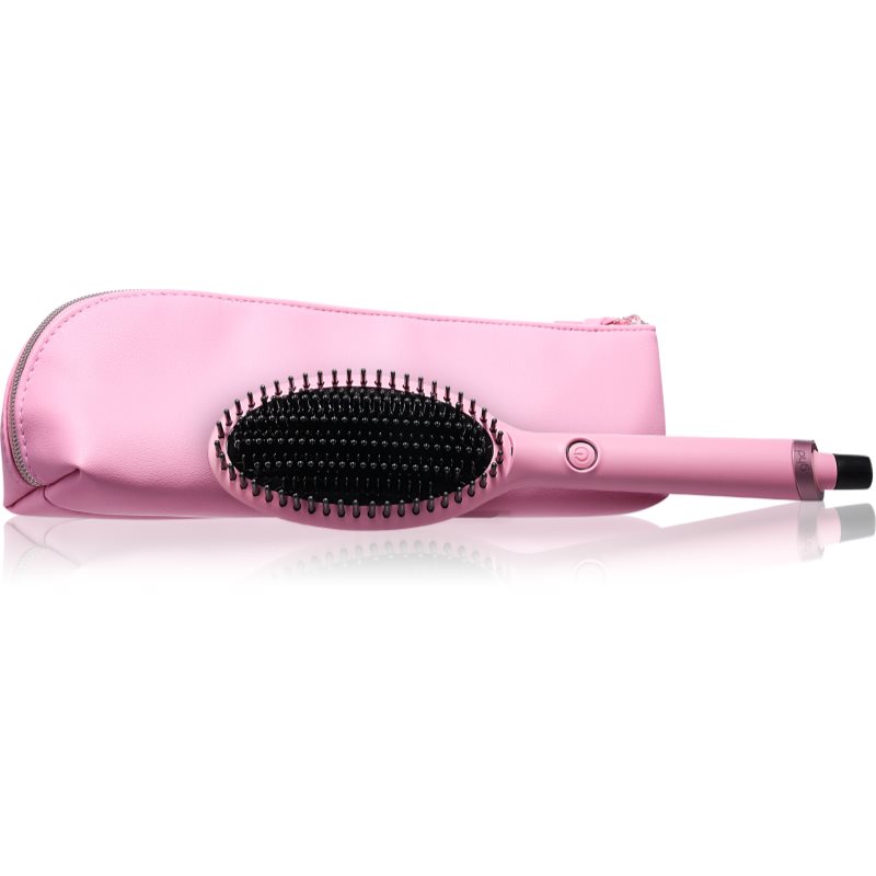 ghd Glide Pink Styler levegős hajformázó 1 db