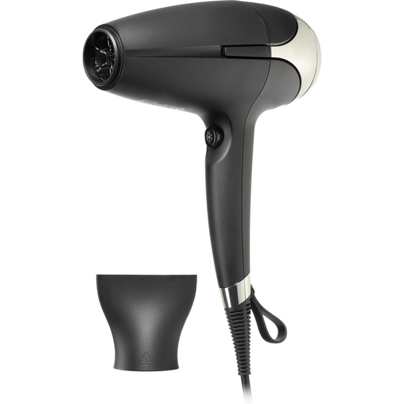 ghd Helios hajszárító black 1 db-Ár