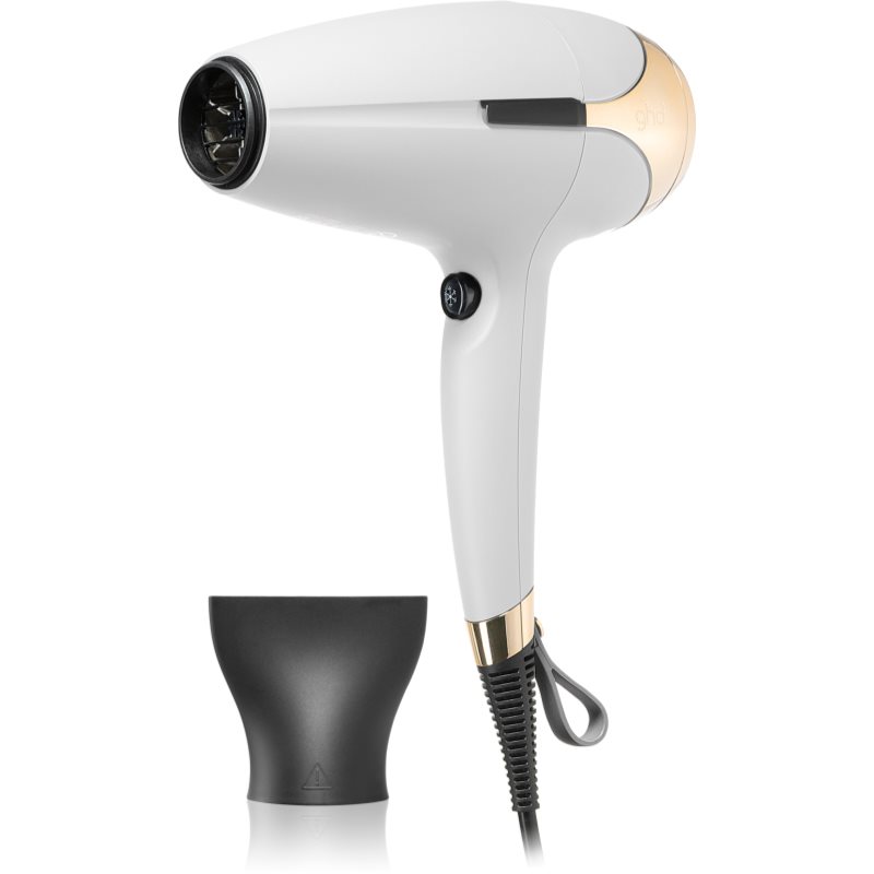 ghd Helios hajszárító white 1 db-Ár