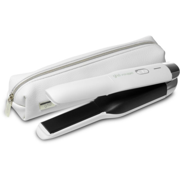 ghd Unplugged Styler White vezeték nélküli hajvasaló 1 db-Ár