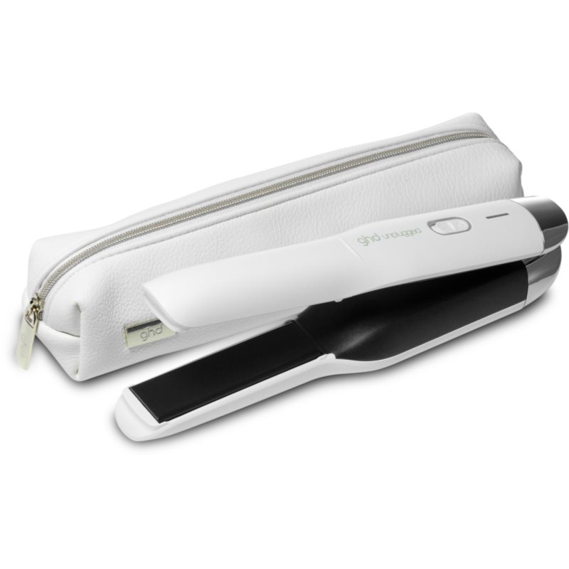ghd Unplugged Styler White vezeték nélküli hajvasaló 1 db-Ár