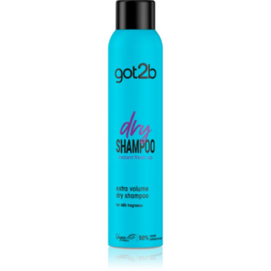 got2b Fresh it Up Extra Volume száraz sampon dús hatásért 200 ml-Eredeti