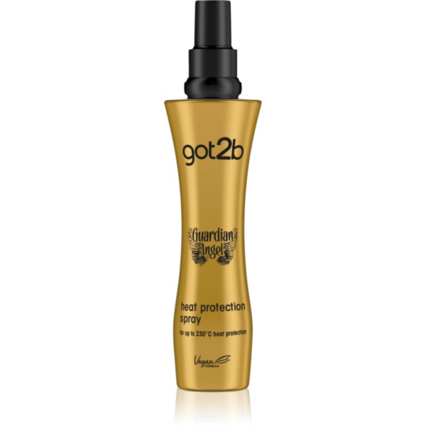got2b Guardian Angel hővédő spray hajra 200 ml-Ár