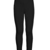 happy girls Leggings  fekete-hu