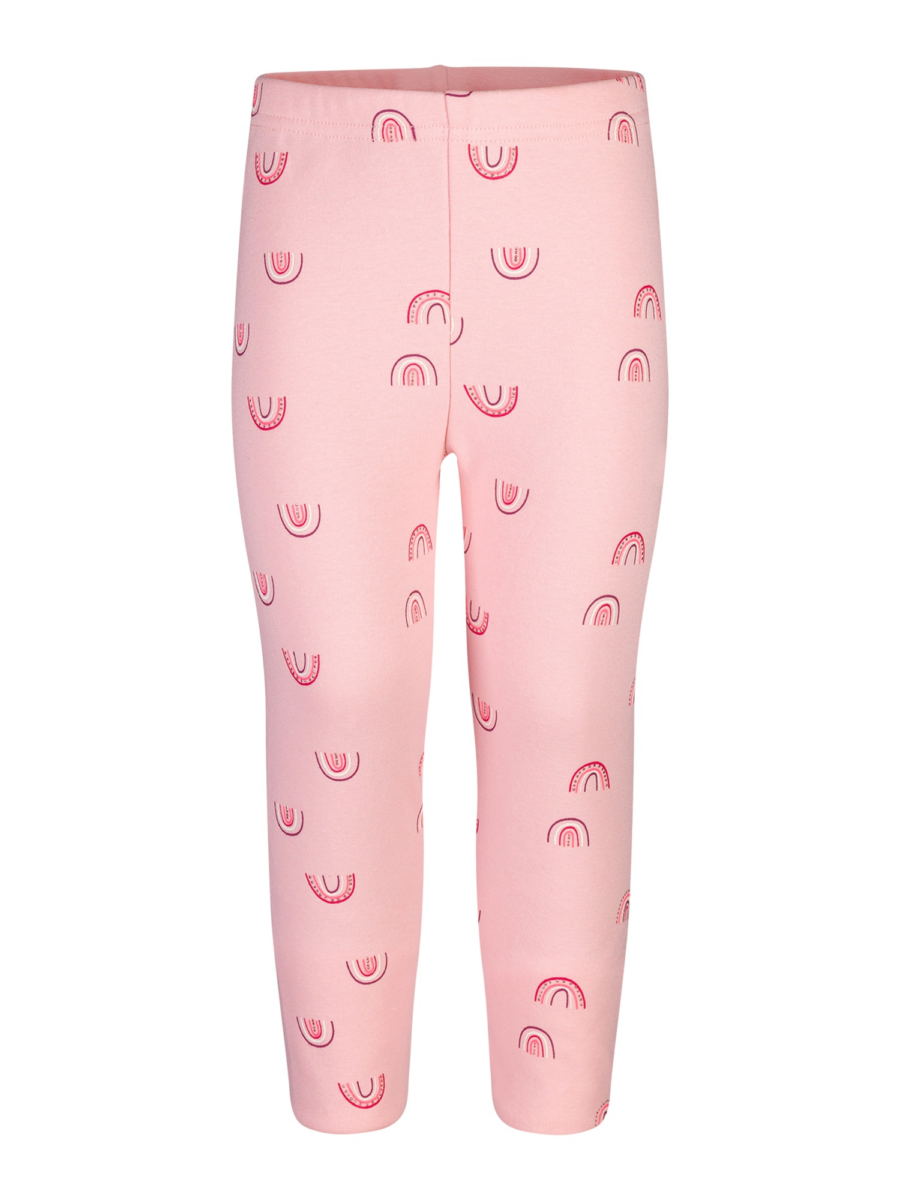 happy girls Leggings  lila / rózsaszín / fehér-Ár