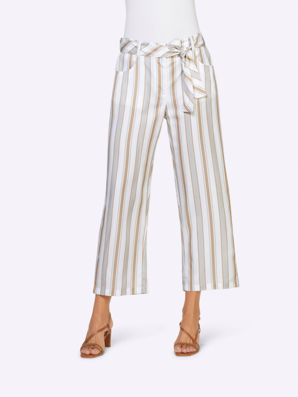 heine Nadrág  bézs / világos bézs / világoskék / pasztellzöld-Ár