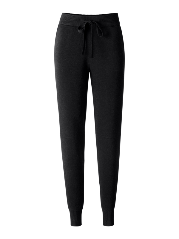 heine Nadrág  fekete-Ár