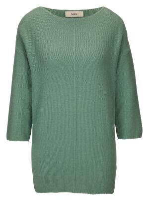 heine Oversize pulóver  fenyő
