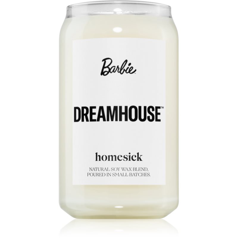 homesick Barbie Dreamhouse illatgyertya 390 g-Ár