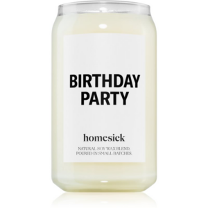 homesick Birthday Party illatgyertya 390 g-Ár