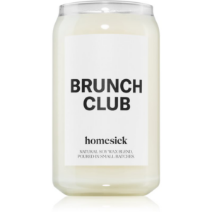 homesick Brunch Club illatgyertya 428 g-Ár