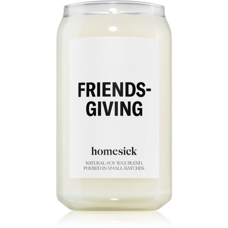 homesick Friendsgiving illatgyertya 390 g-Ár