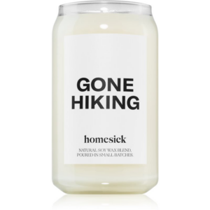 homesick Gone Hiking illatgyertya 390 g-Ár