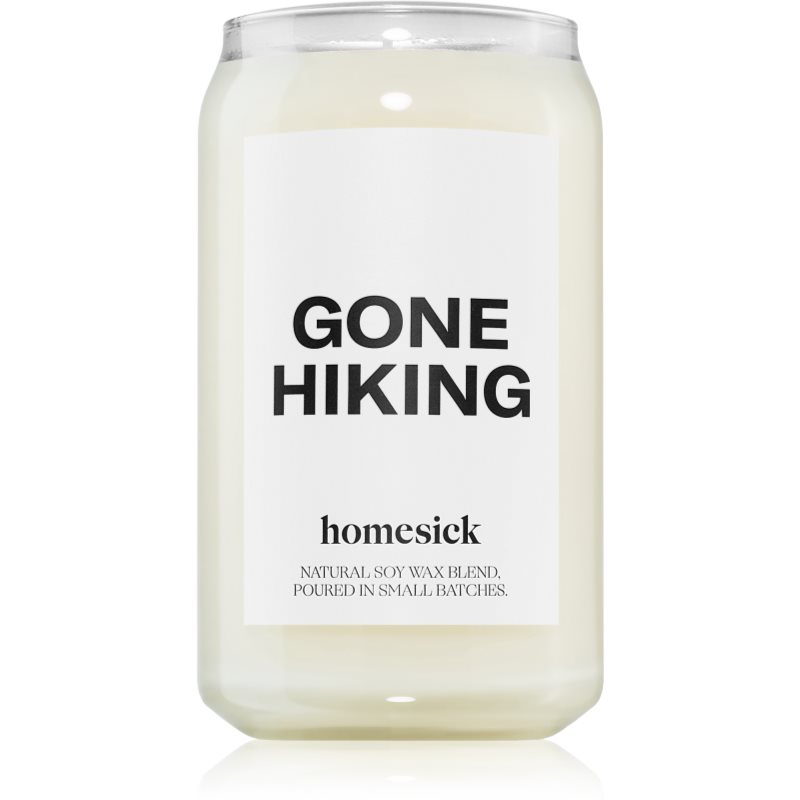 homesick Gone Hiking illatgyertya 390 g-Ár