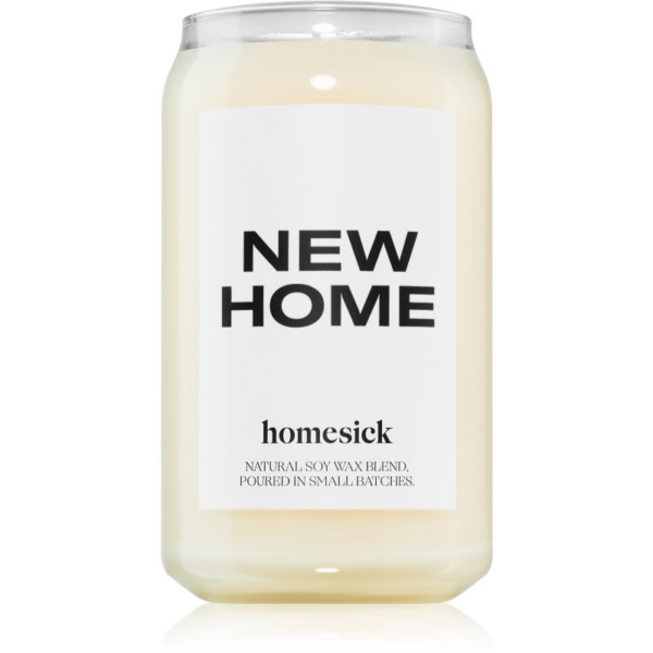 homesick New Home illatgyertya 390 g-Ár