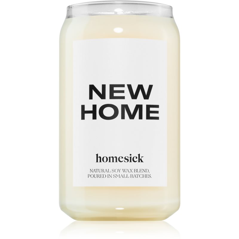 homesick New Home illatgyertya 390 g-Ár