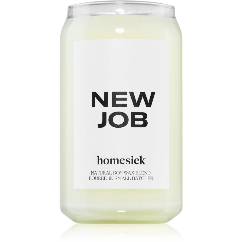 homesick New Job illatgyertya 390 g-Ár