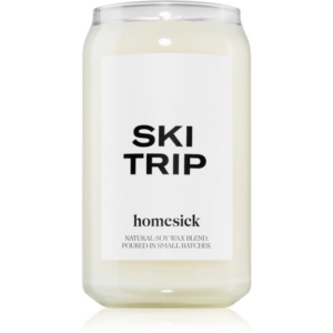 homesick Ski Trip illatgyertya 390 g-Ár